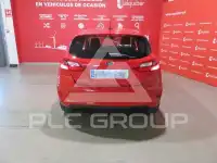 2021 Ford FIESTA