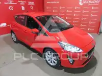 2021 Ford FIESTA