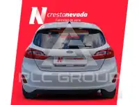2021 Ford FIESTA
