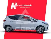 2021 Ford FIESTA