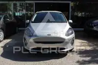 2021 Ford FIESTA