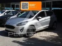 2021 Ford FIESTA
