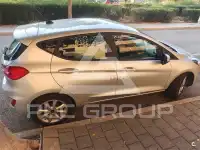 2021 Ford FIESTA