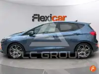 2021 Ford FIESTA