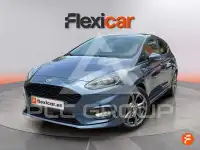 2021 Ford FIESTA