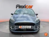 2021 Ford FIESTA