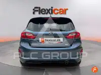 2021 Ford FIESTA
