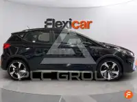 2021 Ford FIESTA