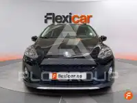 2021 Ford FIESTA