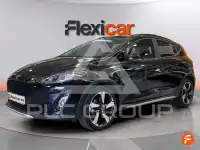 2021 Ford FIESTA