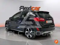 2021 Ford FIESTA