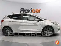 2021 Ford FIESTA