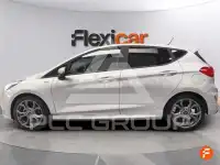 2021 Ford FIESTA