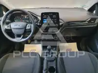 2021 Ford FIESTA