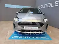 2021 Ford FIESTA