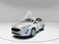 2021 Ford FIESTA