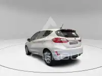 2021 Ford FIESTA