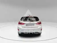 2021 Ford FIESTA