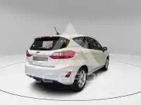2021 Ford FIESTA