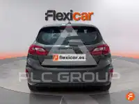 2021 Ford FIESTA