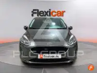 2021 Ford FIESTA