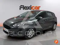 2021 Ford FIESTA