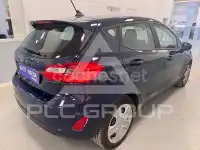2021 Ford FIESTA