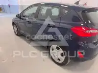 2021 Ford FIESTA
