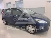 2021 Ford FIESTA
