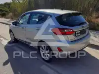 2021 Ford FIESTA