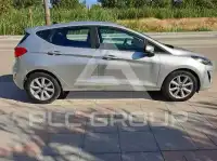 2021 Ford FIESTA
