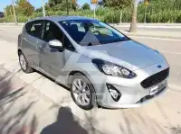 2021 Ford FIESTA