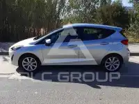 2021 Ford FIESTA