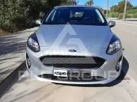 2021 Ford FIESTA