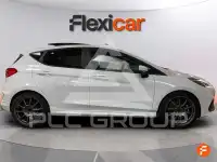 2021 Ford FIESTA