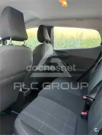 2021 Ford FIESTA