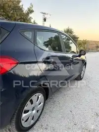 2021 Ford FIESTA