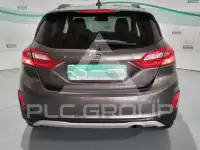 2021 Ford FIESTA