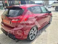 2021 Ford FIESTA