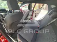 2021 Ford FIESTA