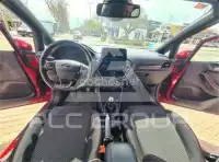 2021 Ford FIESTA