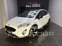 2021 Ford FIESTA