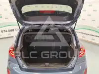 2021 Ford FIESTA