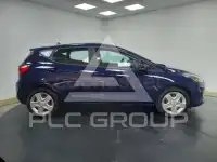 2021 Ford FIESTA