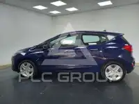2021 Ford FIESTA