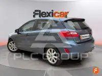 2021 Ford FIESTA