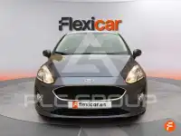 2021 Ford FIESTA