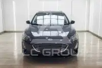 2021 Ford FOCUS