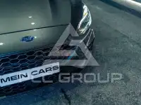 2021 Ford FOCUS