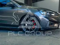 2021 Ford FOCUS